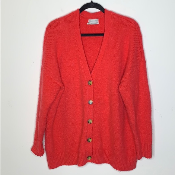 Urban Outfitters Sweaters - Urban Outfitters | Button Down Cardigan